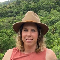 Healthy Spaces By Design Employee Amanda Bertoldi-Ward's profile photo