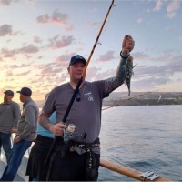 Gensco Inc Employee Daniel Lish's profile photo