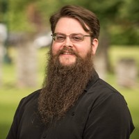 PacificSource Health Plans Employee Caleb Pierce's profile photo