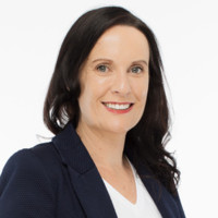 Strive Practice Consulting Employee Dianne Watt's profile photo