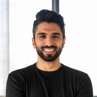 Course Karma Employee Aly Bhatia's profile photo