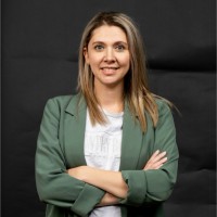 Clover South Africa Employee Laura Olivier's profile photo