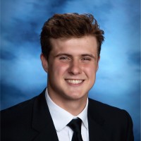 Five C's Construction Employee Connor Forsythe's profile photo