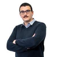 Argo Software Employee Francesco Firullo's profile photo