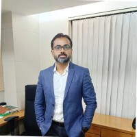 NetPulse Services Employee Sandip Bhadale's profile photo