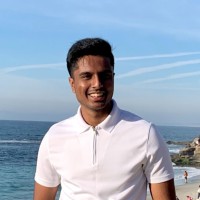 Ambience Healthcare Employee Aditya Prabhakar's profile photo