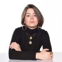 Quadrant Beverages Employee Nikolina Ignatova's profile photo
