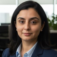 EverSource Capital Employee Khushboo Shahani's profile photo