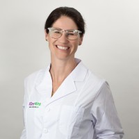 ISpy Nits Employee Kate Ricketts's profile photo