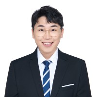 Tencent Cloud Employee Ziang Gao's profile photo