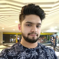 Max Packaging Co Employee Himanshu Saini's profile photo