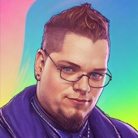 Devoted Health Employee Chris Labbe's profile photo