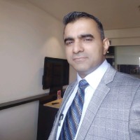 ALYZIA Employee Sunil Kumar's profile photo