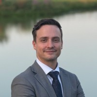 BetterFleet Employee Dylan Santos-Victoratto's profile photo