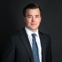 G2 Capital Advisors Employee Ben Stevenson's profile photo