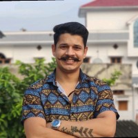 East African (India)Overseas Employee Shivam Pundir's profile photo