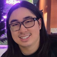Mobile Advance Employee Kenny Wang's profile photo