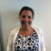 Excelerate360 Employee Marie-Francoise Baker-Madec's profile photo