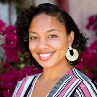 Foundation Academies Employee Zeina Cabrera-Peterson's profile photo