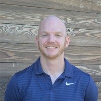 Fit Supply Employee David Chapman's profile photo