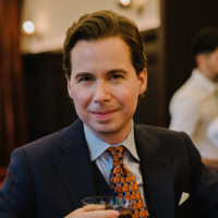 Snap Judgment Employee Evan Stern's profile photo