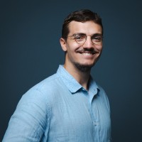 OPASE Employee Auguste Besson's profile photo