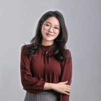 高露洁 Employee Paris Lee's profile photo