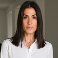 Alyson Benudiz Email