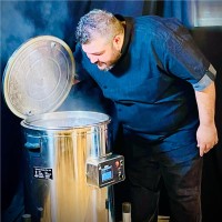 House of Biryan - Biryani, Kepsa and More Employee Mikhail Shahani's profile photo