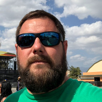 ALCOVA Mortgage Employee Michael Cornagie's profile photo