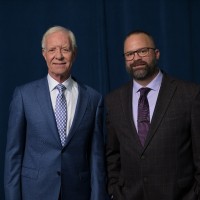 Pegasus Steel (USA) Employee Ronald Brochey's profile photo