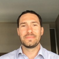 ABC Companies Employee Christopher Butcher's profile photo
