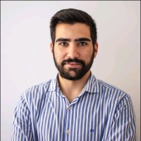 PRIAC Employee Jorge Rocha's profile photo