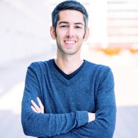 Alpega Employee Davy Sauter's profile photo