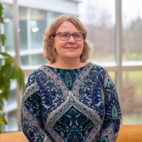 North Shore Community College Employee Andrea Milligan's profile photo