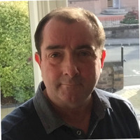 PwC UK Employee Paul Maley's profile photo