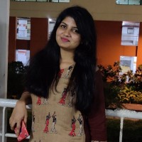 Jayashree Mohanty Email