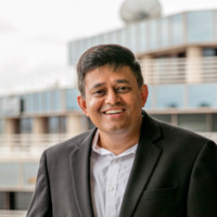 ECSite, Inc Employee Padhu Balamani's profile photo