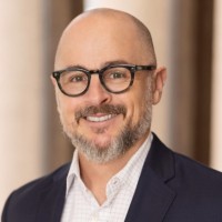 EP Wealth Advisors Employee Clay Zachry's profile photo