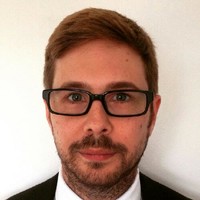 JPMorganChase Employee Jay Low's profile photo