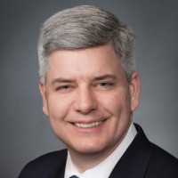 Lockheed Martin Employee Dan Rice's profile photo