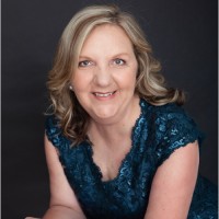 Vision Christian Media Employee Elizabeth Torres-Russell's profile photo