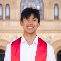 Stanford Artificial Intelligence Laboratory (SAIL) Employee Andy Dai's profile photo