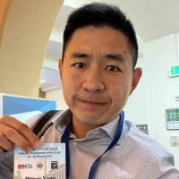 I-Hsuan Yang Email & Phone Number