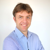 Stichting Dunamare Onderwijs Groep Employee Jeroen van Schagen's profile photo
