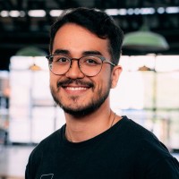 Rabbot Employee Henrique Saito's profile photo