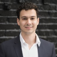 Examen Employee Diego Chamorro's profile photo