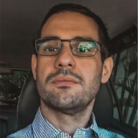 Rede de Ensino Alfa CEM Bilíngue Employee Edson Moscoso's profile photo