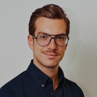 Calaméo Employee Félix Blanc's profile photo