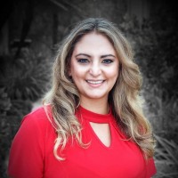 Legacy Claims Service Employee Andrea Wolfe's profile photo
